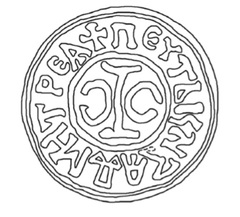 Печать «князя Дмитрия»